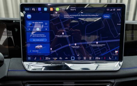 Volkswagen Tiguan, 2026 год, 5 190 000 рублей, 34 фотография