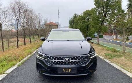 Volkswagen Lavida, 2023 год, 1 567 000 рублей, 2 фотография