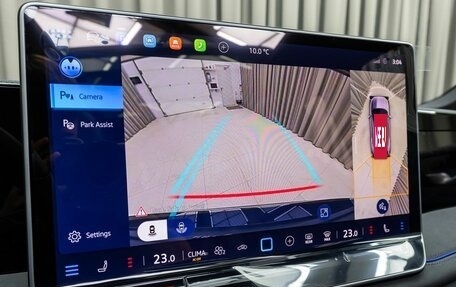 Volkswagen Tiguan, 2026 год, 5 190 000 рублей, 36 фотография