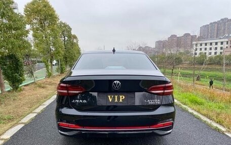 Volkswagen Lavida, 2023 год, 1 567 000 рублей, 6 фотография