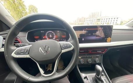 Volkswagen Lavida, 2023 год, 1 567 000 рублей, 10 фотография