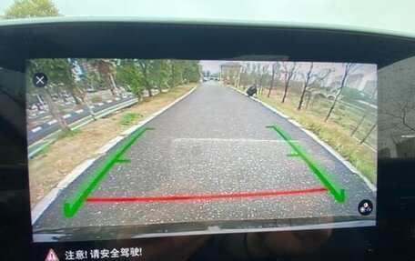 Volkswagen Lavida, 2023 год, 1 567 000 рублей, 14 фотография