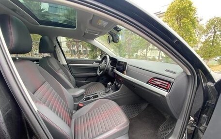 Volkswagen Lavida, 2023 год, 1 567 000 рублей, 9 фотография