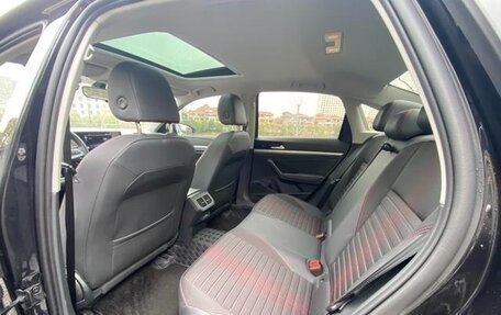 Volkswagen Lavida, 2023 год, 1 567 000 рублей, 12 фотография