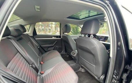 Volkswagen Lavida, 2023 год, 1 567 000 рублей, 13 фотография