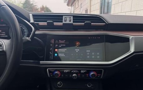 Audi Q3, 2022 год, 2 200 000 рублей, 13 фотография