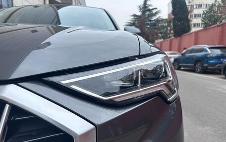 Audi Q3, 2022 год, 2 200 000 рублей, 3 фотография