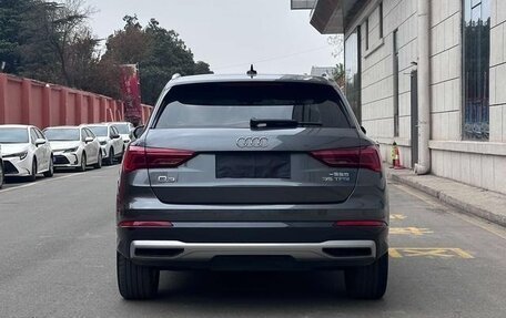 Audi Q3, 2022 год, 2 200 000 рублей, 5 фотография