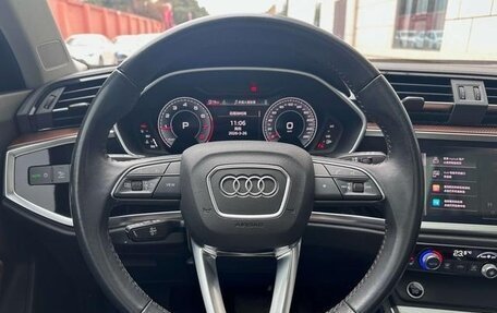 Audi Q3, 2022 год, 2 200 000 рублей, 11 фотография