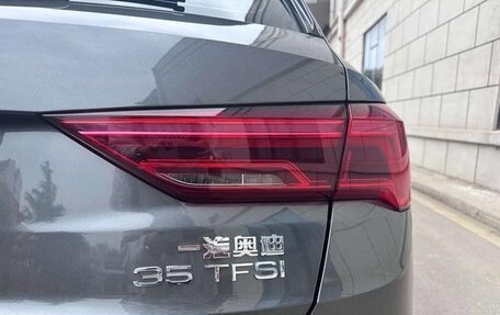 Audi Q3, 2022 год, 2 200 000 рублей, 6 фотография