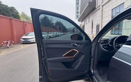 Audi Q3, 2022 год, 2 200 000 рублей, 7 фотография