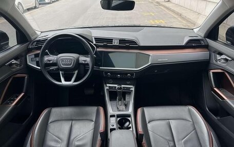 Audi Q3, 2022 год, 2 200 000 рублей, 16 фотография