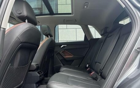 Audi Q3, 2022 год, 2 200 000 рублей, 17 фотография