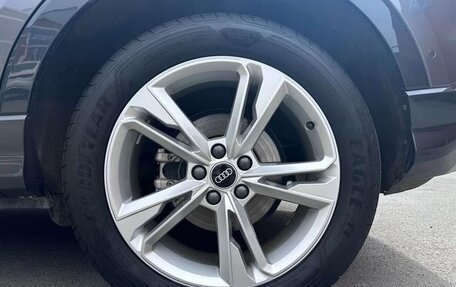 Audi Q3, 2022 год, 2 200 000 рублей, 20 фотография