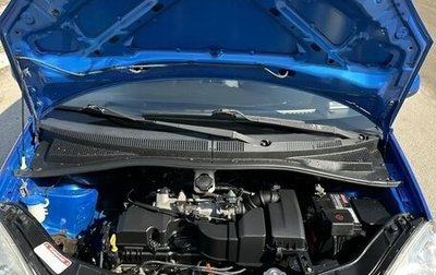 KIA Picanto I, 2010 год, 590 000 рублей, 1 фотография