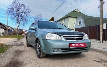Chevrolet Lacetti, 2008 год, 625 000 рублей, 1 фотография