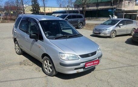 Toyota Corolla Spacio II, 1998 год, 250 000 рублей, 1 фотография