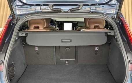 Volvo V60 II, 2025 год, 5 928 000 рублей, 15 фотография