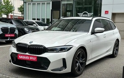 BMW 3 серия, 2025 год, 6 250 000 рублей, 1 фотография