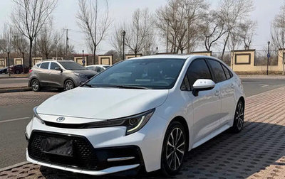 Toyota Corolla, 2023 год, 1 329 777 рублей, 1 фотография