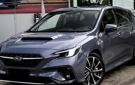 Subaru WRX, 2026 год, 6 950 000 рублей, 1 фотография