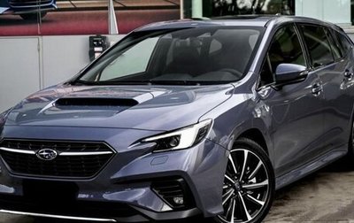 Subaru WRX, 2026 год, 6 950 000 рублей, 1 фотография