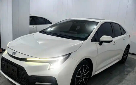 Toyota Corolla, 2023 год, 1 320 777 рублей, 1 фотография