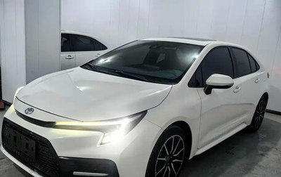 Toyota Corolla, 2023 год, 1 320 777 рублей, 1 фотография