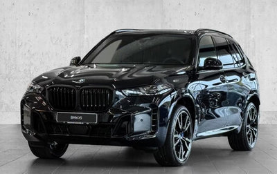 BMW X5, 2025 год, 15 990 777 рублей, 1 фотография