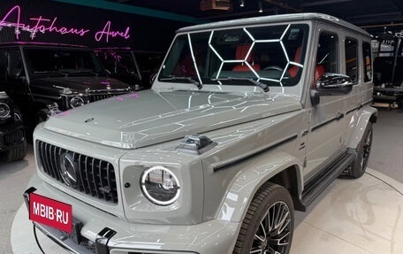 Mercedes-Benz G-Класс AMG, 2026 год, 32 300 776 рублей, 1 фотография