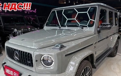 Mercedes-Benz G-Класс AMG, 2026 год, 40 500 776 рублей, 1 фотография