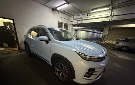 CheryExeed LX, 2023 год, 2 250 000 рублей, 1 фотография