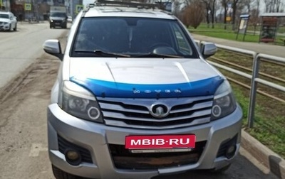 Great Wall Hover H3 I, 2012 год, 550 000 рублей, 1 фотография