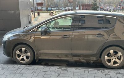 Peugeot 3008 I рестайлинг, 2012 год, 610 000 рублей, 1 фотография