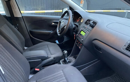 Volkswagen Polo VI (EU Market), 2015 год, 1 150 000 рублей, 9 фотография