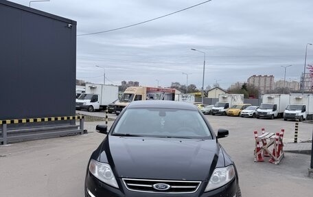 Ford Mondeo IV, 2014 год, 850 000 рублей, 1 фотография