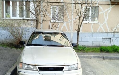 Daewoo Nexia I рестайлинг, 2006 год, 139 000 рублей, 1 фотография