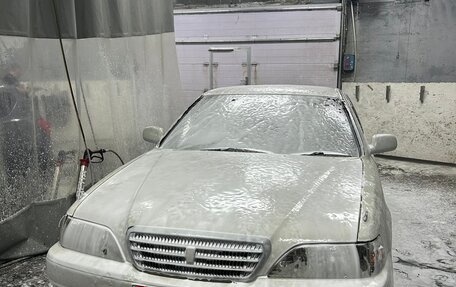 Toyota Cresta, 2001 год, 600 000 рублей, 1 фотография