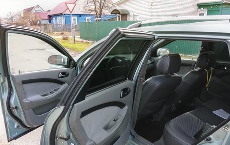 Chevrolet Lacetti, 2008 год, 625 000 рублей, 4 фотография