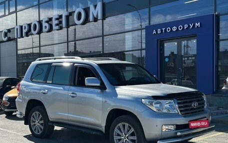 Toyota Land Cruiser 200, 2011 год, 3 300 000 рублей, 1 фотография