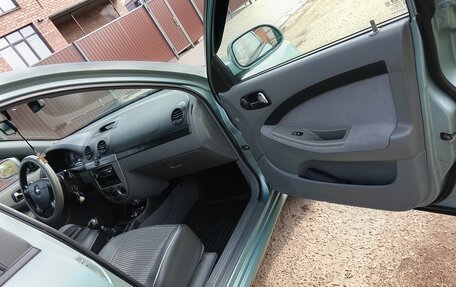 Chevrolet Lacetti, 2008 год, 625 000 рублей, 9 фотография