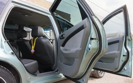 Chevrolet Lacetti, 2008 год, 625 000 рублей, 8 фотография