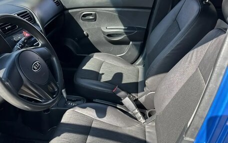 KIA Picanto I, 2010 год, 590 000 рублей, 2 фотография