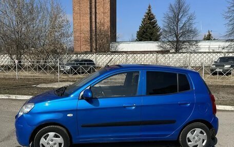 KIA Picanto I, 2010 год, 590 000 рублей, 9 фотография