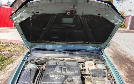 Chevrolet Lacetti, 2008 год, 625 000 рублей, 11 фотография