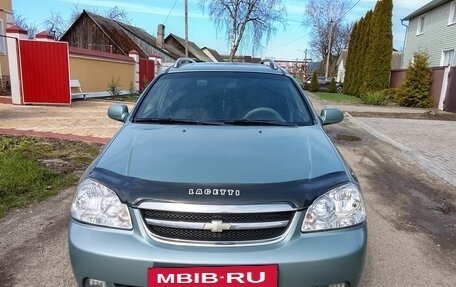 Chevrolet Lacetti, 2008 год, 625 000 рублей, 6 фотография