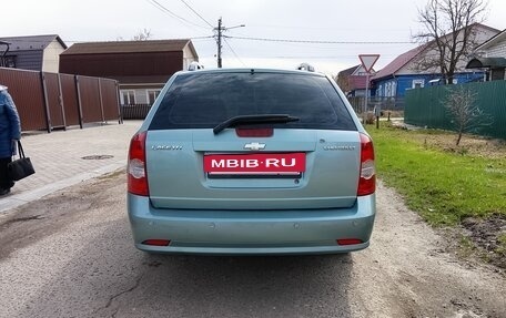 Chevrolet Lacetti, 2008 год, 625 000 рублей, 7 фотография