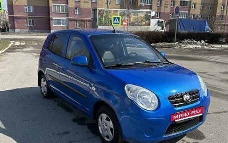KIA Picanto I, 2010 год, 590 000 рублей, 4 фотография