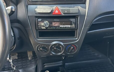 KIA Picanto I, 2010 год, 590 000 рублей, 11 фотография