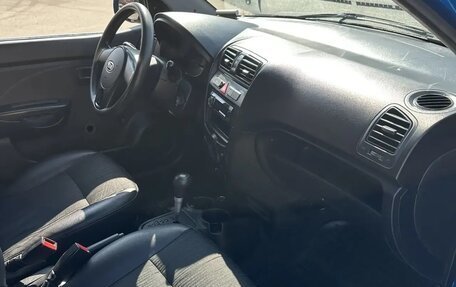 KIA Picanto I, 2010 год, 590 000 рублей, 14 фотография